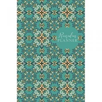 Ramadan Planner for Teens
