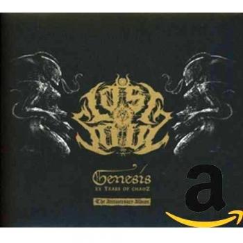 Genesis & XX Years