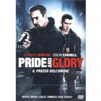 Pride And Glory