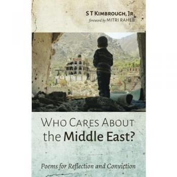 Who Cares About the Middle East?