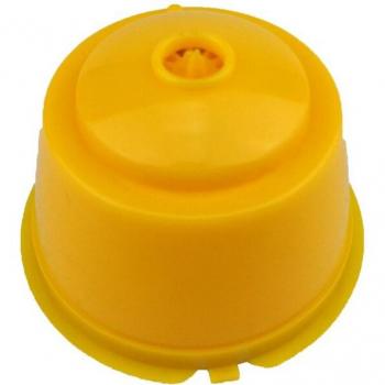 Dolc Gusto DuoQuKusi Coffee Capsule Shell Recycling Filter DIY Kit