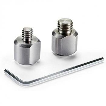 Manfrotto 244 Adapter 3/8 und 1/4
