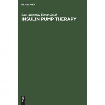 Insulin Pump Therapy