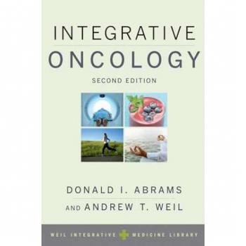 Oxford University Press Integrative Oncology
