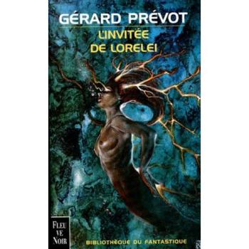 Gérard Prévot Contes De La Mer Du Nord. Vol. 2. L'Invitée De Lorelei
