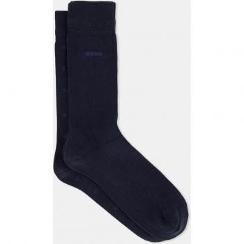 Pack de 2 calcetines de hombre Boss