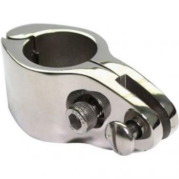 Accessoire marin Bimini 316 inox pour tubes de 20/22/25/30/32mm