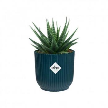 Cache-pot compact Vibes 7cm Bleu foncé