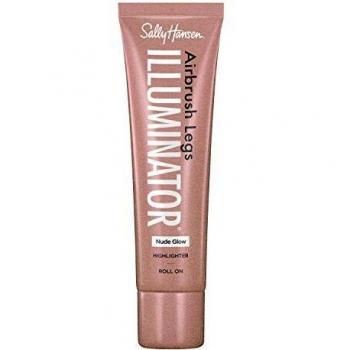 Sally Hansen Airbrush Beine Illuminator, Nude, 100 ML