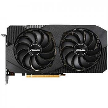 ASUS Dual Radeon RX5500XT O8G EVO