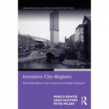 Inventive City-Regions