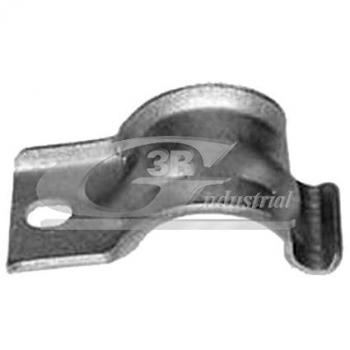 3RG Stabilisatorgummis für PEUGEOT und CITROËN