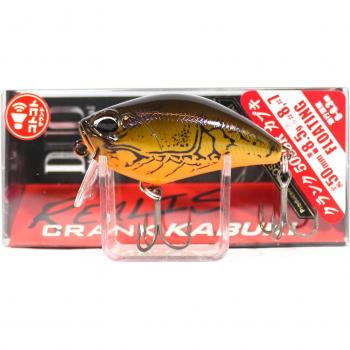 Kabuki 50SSR Floating Crank Lure by Duo Realis ACC3296