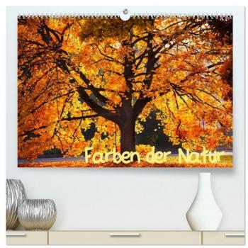 Farben der Natur 2024