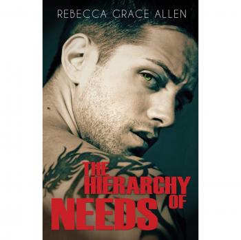 Rebecca, Grace Allen: The Hierarchy of Needs