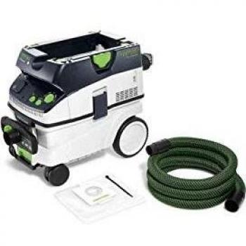 Preisvergleich Festool Absaugmobil Cleantec Ctl 26 E Ac
