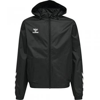 Hummel Giacca Impermeabile Core Xk Spray per Bambini