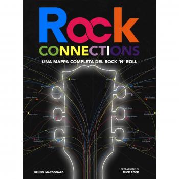 Rock connections. Una mappa completa del rock 'n' roll