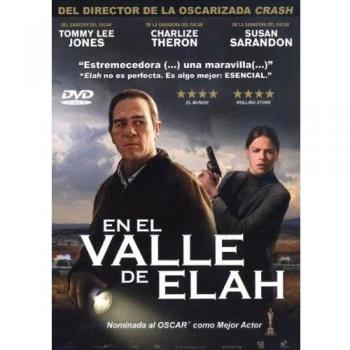 Dans la vallée d'Elah (In the Valley of Elah)