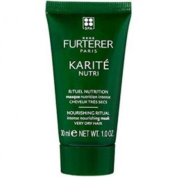 RENE FURTERER KARITE NUTRI HAARMASKE 30 ML