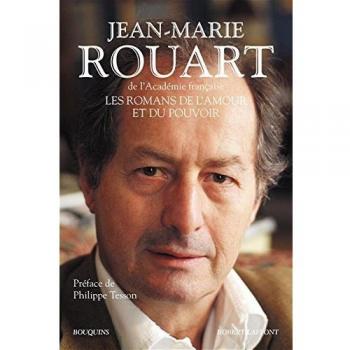 Les Romans De L'Amour Et Du Pouvoir