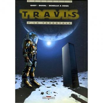 Travis T07