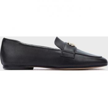 Damen-Mokassins Martinelli Amazonas Schwarz 36