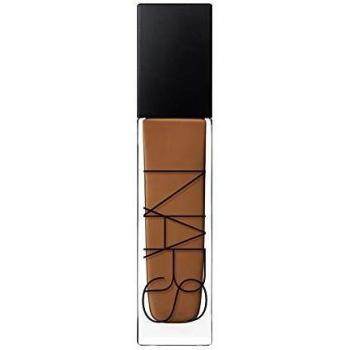 Nars Fundación Natural Radiant Longwear Foundation NAMIBIA