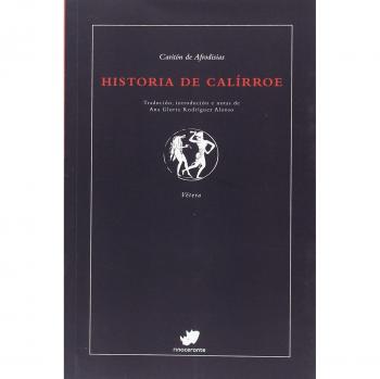 HISTORIA DE CALÍRROE