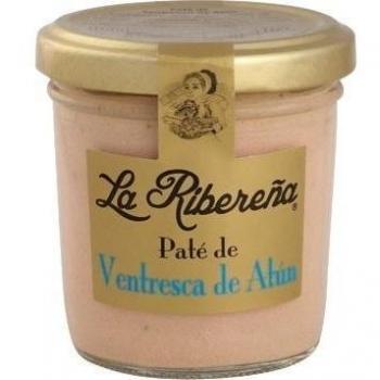 Paté de Atún Ventresca