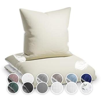 Sleepwise Ensemble de lit Douceur 15x200 cm