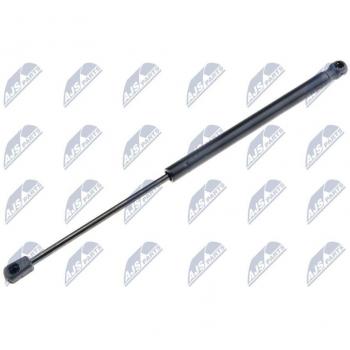 AE‑SK‑000 Fuel‑Free Boot Gas Spring – NTY Model