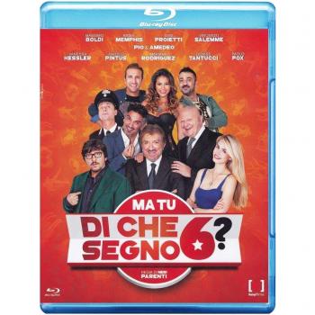 Ma tu di che segno 6?