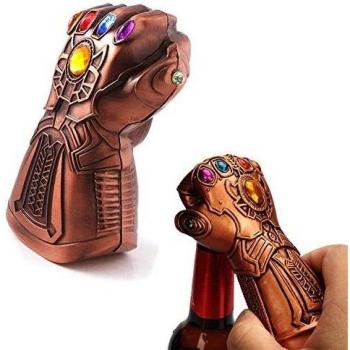 Bar Hero Bottle Opener for Fans
