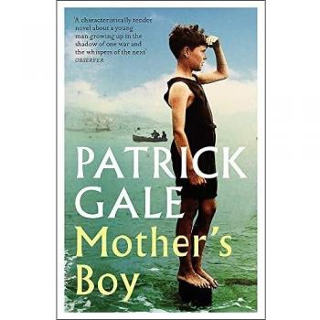 Mother's Boy: A beautifully crafted novel of war, Cornwall, and the relationship between a mother and