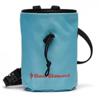 Portamagnesite Black Diamond Mojo Blu
