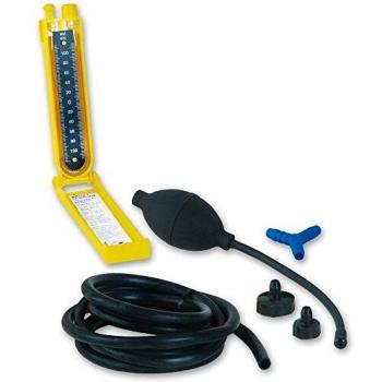 Bailey BAI4074 Drain Test Kit