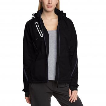 Erima Women's Function Softshell Jacket