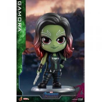Hot Toys Avengers: Endgame Gamora Cosbaby Figure