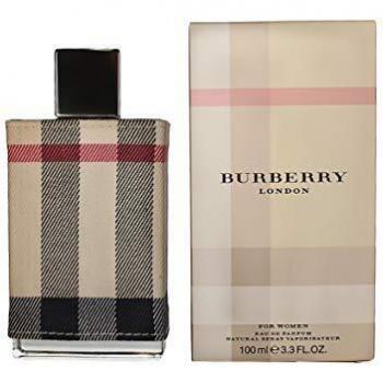 Burberry London für Frauen, Eau de Parfum, 100 ml