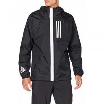 Adidas Veste W.N.D femme blanche FR : S