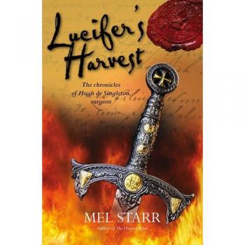 Mel Starr Lucifer's Harvest