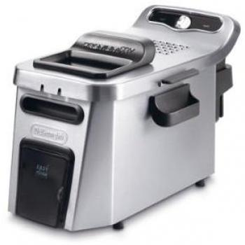 Tocador de Aceite DeLonghi F34512 440 × 270 × 275 mm