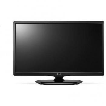 Televisor LG 28LX320C 28 LED HD Negro
