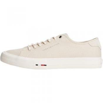 TH HI VULC STREET CANVAS Sneakers von Tommy Hilfiger
