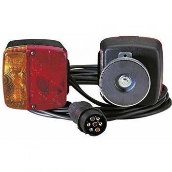 Rilevatore Magnetico di Freno per Rimorchio