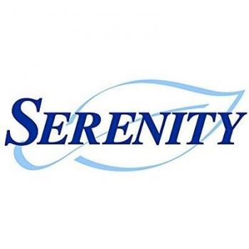 Serenity Couches Culottes Classiques Extra XL 15 unités