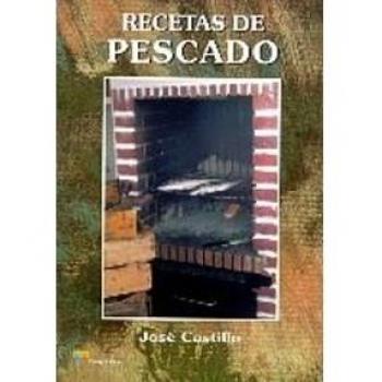 Recetas de pescado (Tapa blanda).
