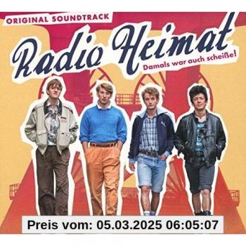 Retro Radio
