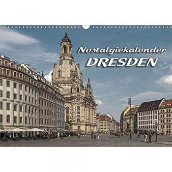 Dresden, Nostalgiekalender
